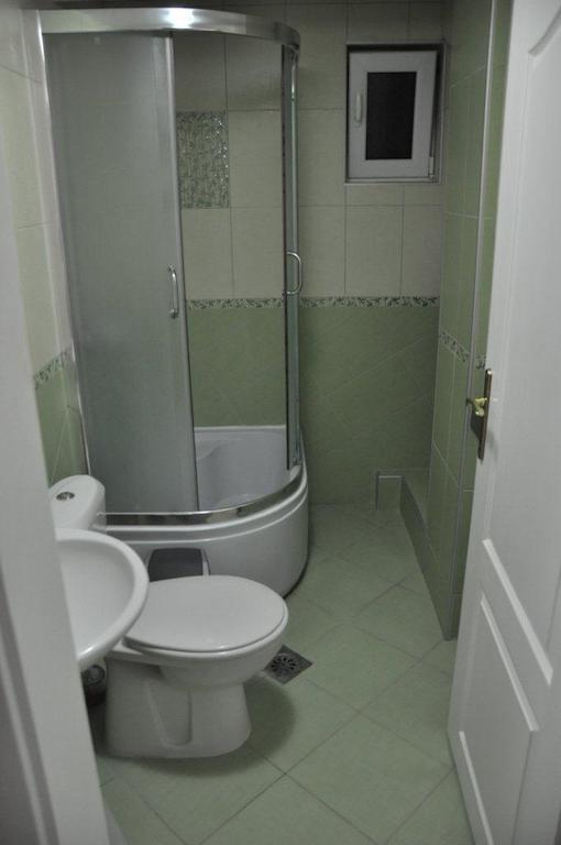 Apartments Nasteski Ohrid Quarto foto
