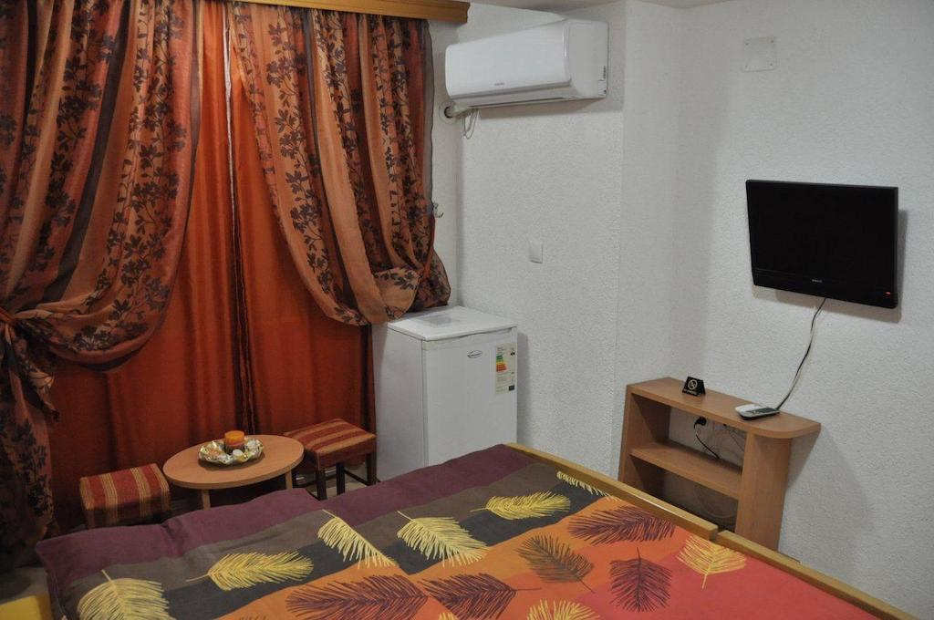 Apartments Nasteski Ohrid Quarto foto